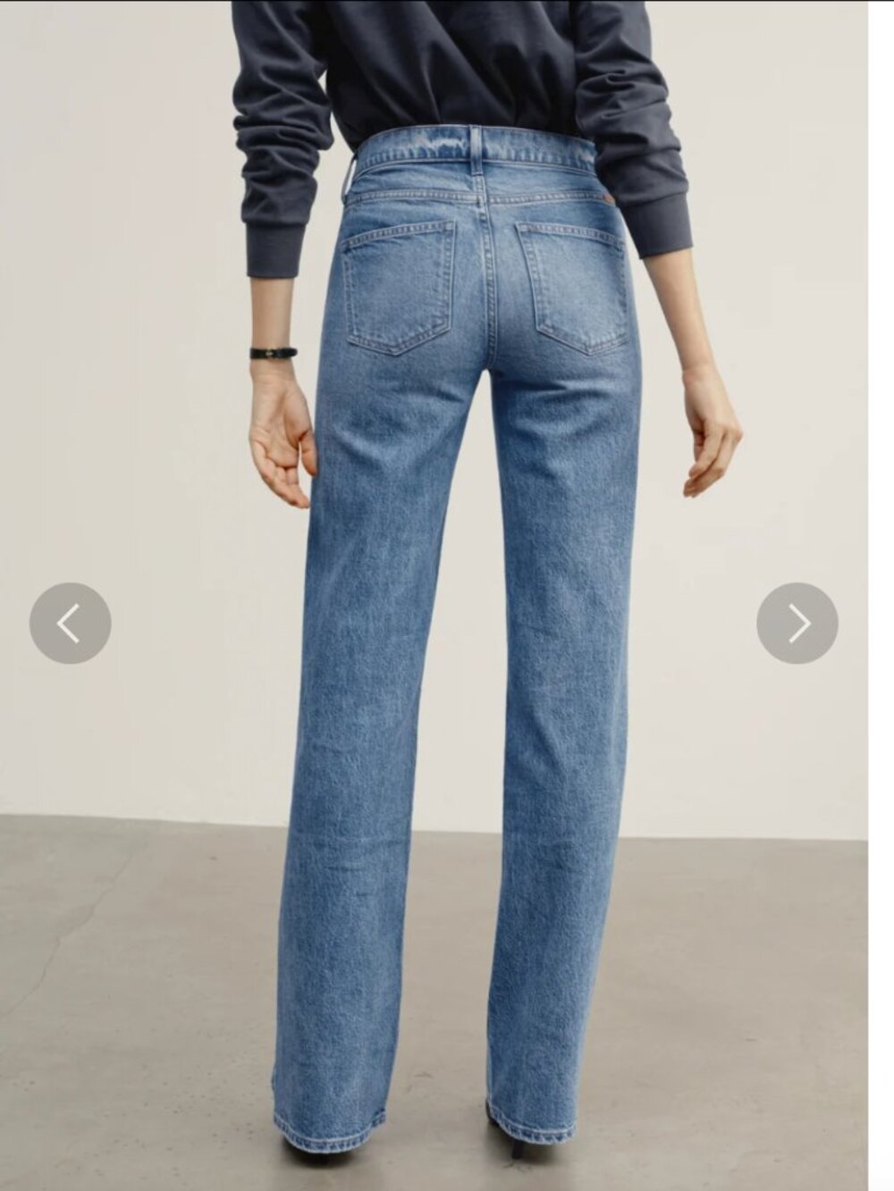 AYR Secret Sauce Jeans Good Mood sz 25 - Picture 2 of 11